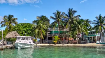 Meksyk - zaginione miasta Majów (Meksyk, Gwatemala i Belize)