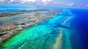 Meksyk - zaginione miasta Majów (Meksyk, Gwatemala i Belize)