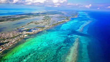 Meksyk - zaginione miasta Majów (Meksyk, Gwatemala i Belize)