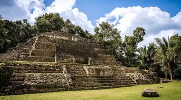 Meksyk - zaginione miasta Majów (Meksyk, Gwatemala i Belize)