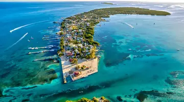Meksyk - zaginione miasta Majów (Meksyk, Gwatemala i Belize)