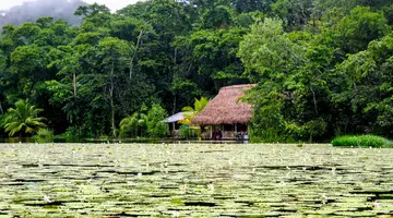 Meksyk - zaginione miasta Majów (Meksyk, Gwatemala i Belize)
