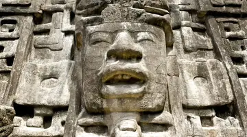 Meksyk - zaginione miasta Majów (Meksyk, Gwatemala i Belize)