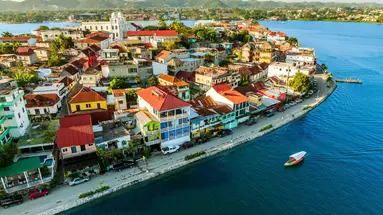 Meksyk - zaginione miasta Majów (Meksyk, Gwatemala i Belize)