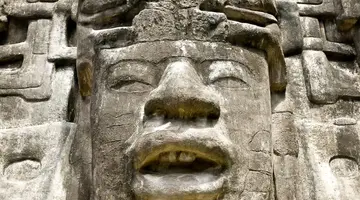 Meksyk - zaginione miasta Majów (Meksyk, Gwatemala i Belize)