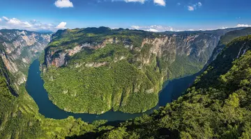 Meksyk znany i nieznany