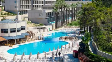 MELAS HOLIDAY VILLAGE