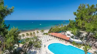 Melas Holiday Village