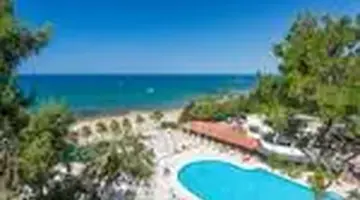 Melas Holiday Village