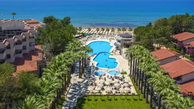 Melas Holiday Village