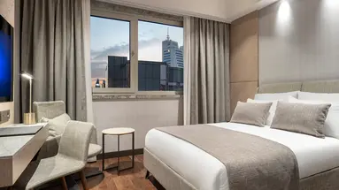 Melas Hotel Istanbul