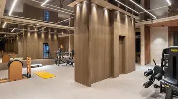 Melas Hotel Istanbul