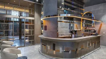 Melas Hotel Istanbul
