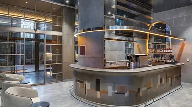 Melas Hotel Istanbul