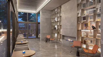 Melas Hotel Istanbul