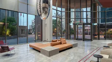 Melas Hotel Istanbul