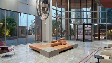 Melas Hotel Istanbul