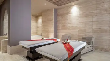 Melas Hotel Istanbul