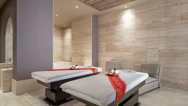 Melas Hotel Istanbul