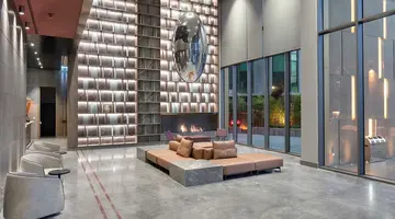 Melas Hotel Istanbul
