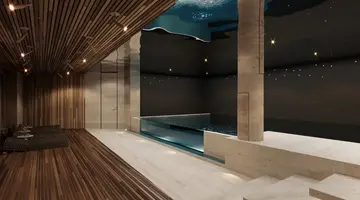 Melas Hotel Istanbul