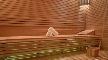 Melas Hotel Istanbul