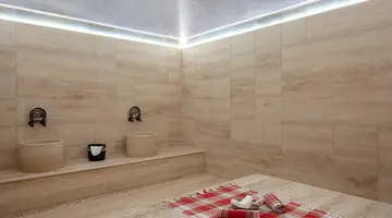 Melas Hotel Istanbul