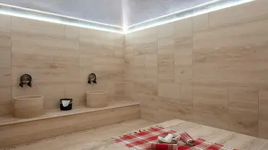 Melas Hotel Istanbul