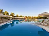 Melas Lara Hotel