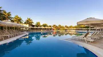 Melas Lara Hotel