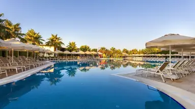Melas Lara Hotel