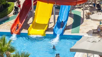 MELAS LARA HOTEL