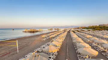 MELAS LARA HOTEL