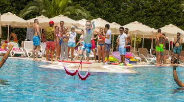 MELAS LARA HOTEL