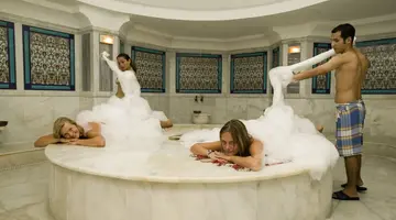 MELAS LARA HOTEL