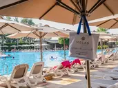 Melas Lara Hotel