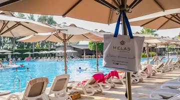 Melas Lara Hotel