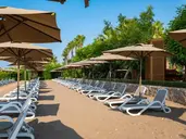 Melas Lara Hotel