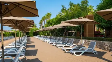 Melas Lara Hotel
