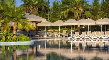 Melas Lara Hotel
