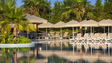 Melas Lara Hotel