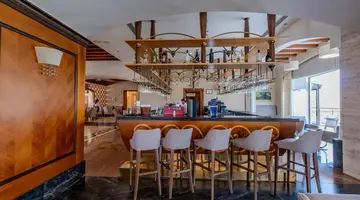 Melas Lara Hotel