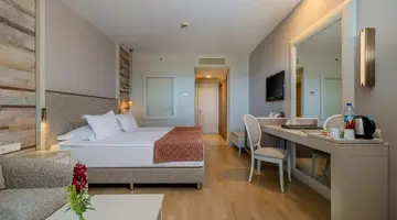 Melas Lara Hotel