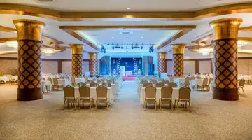 Melas Lara Hotel
