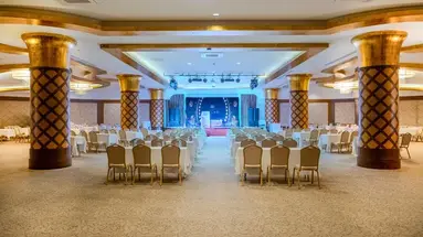Melas Lara Hotel