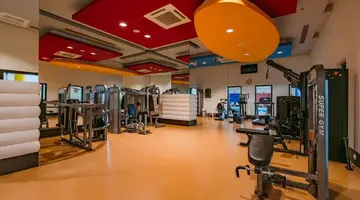 Melas Lara Hotel