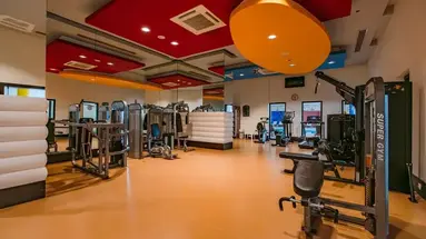 Melas Lara Hotel