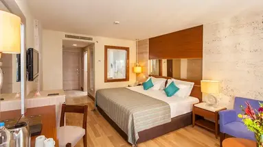 Melas Lara Hotel
