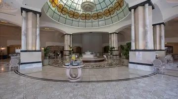 Melas Lara Hotel