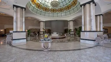 Melas Lara Hotel